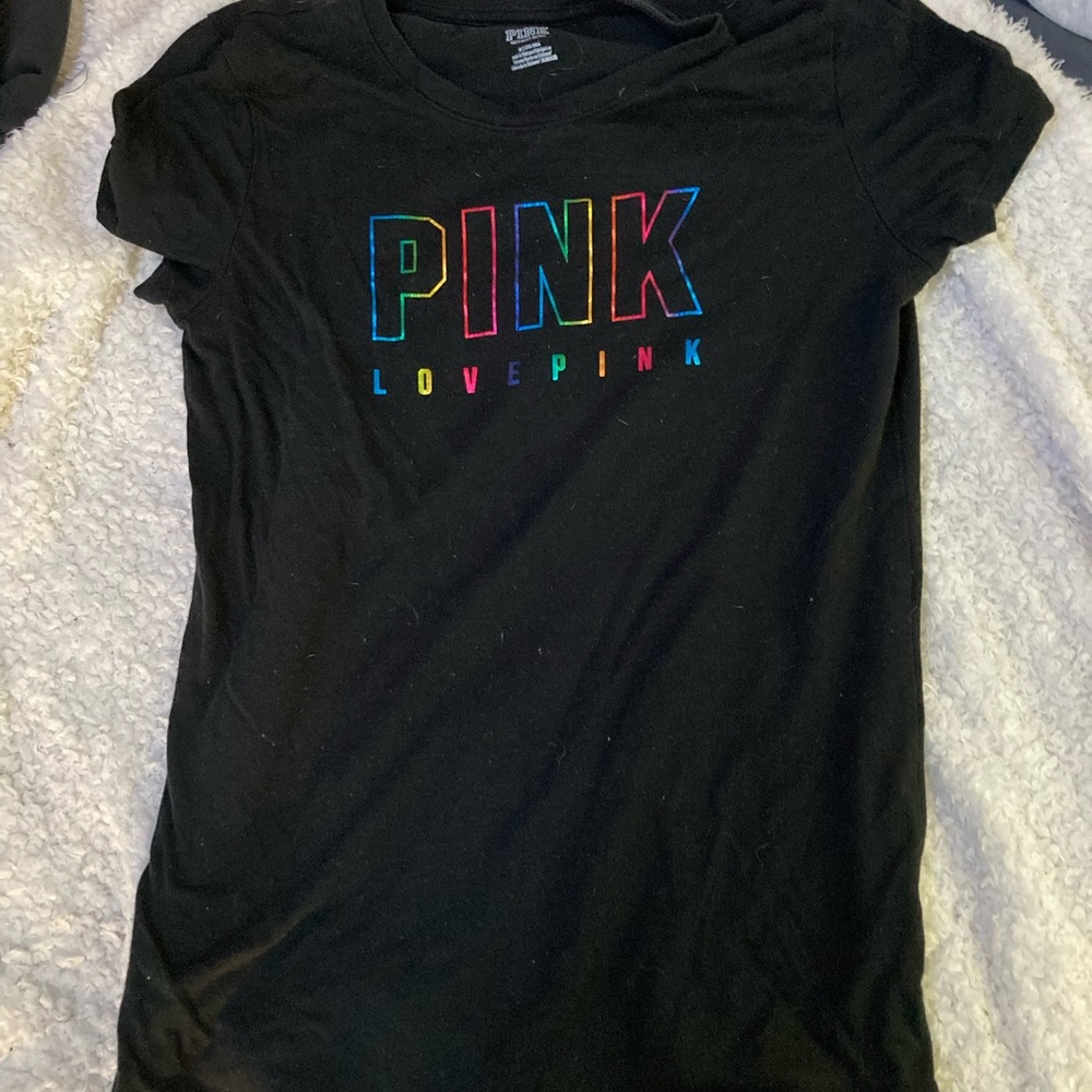 Victoria’s secret - Pink T-Shirt